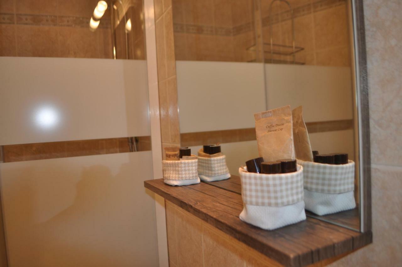 Suite Al Ponte Taranto Exterior foto