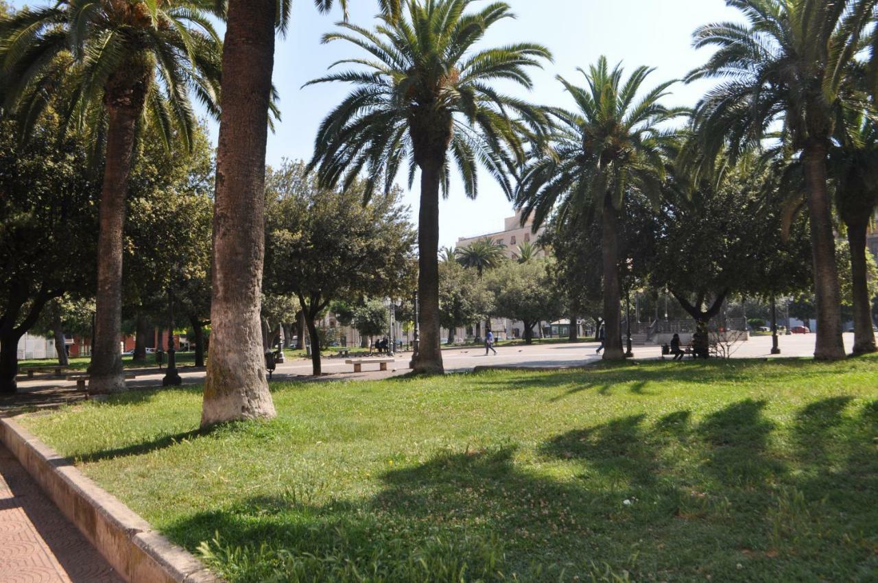 Suite Al Ponte Taranto Exterior foto