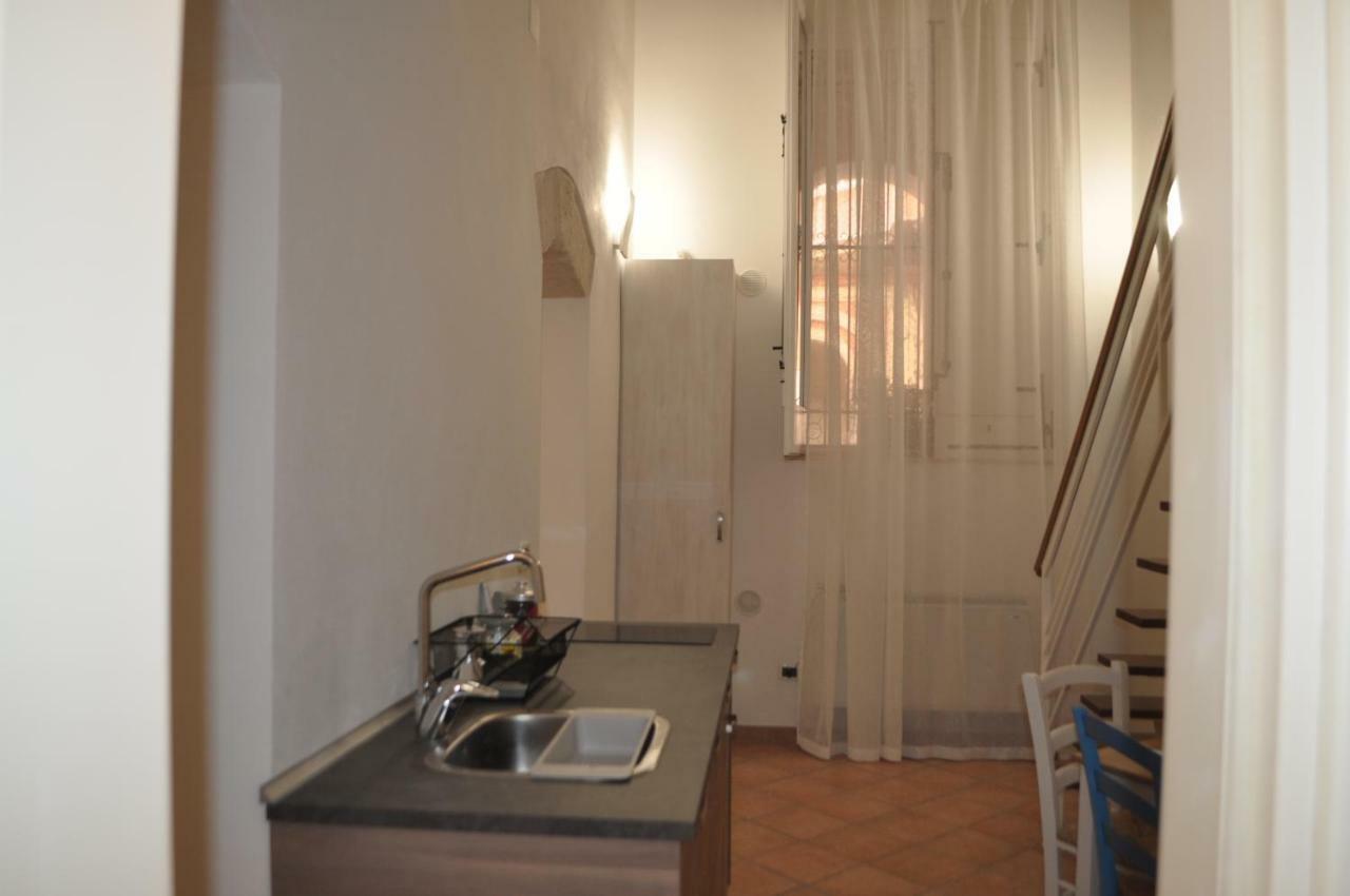 Suite Al Ponte Taranto Exterior foto