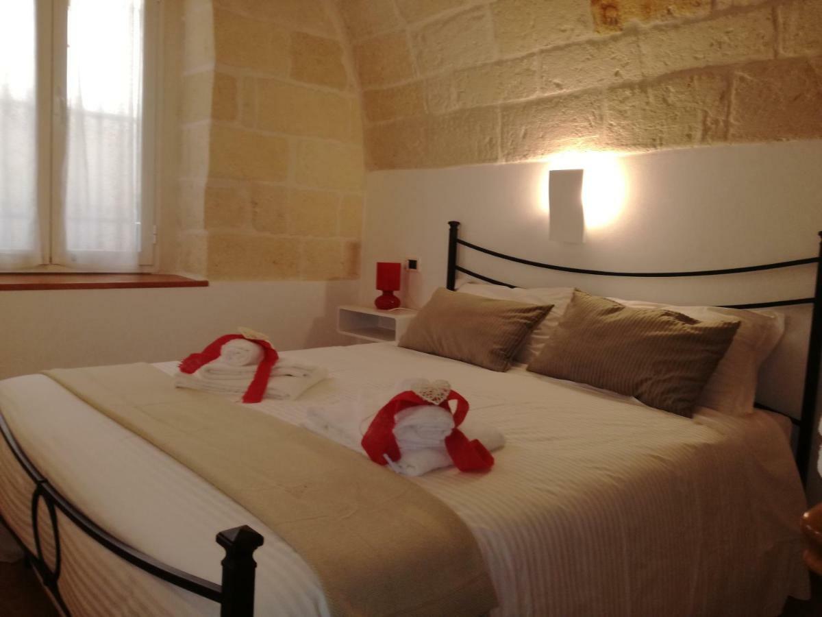 Suite Al Ponte Taranto Exterior foto