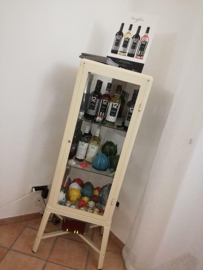 Suite Al Ponte Taranto Exterior foto