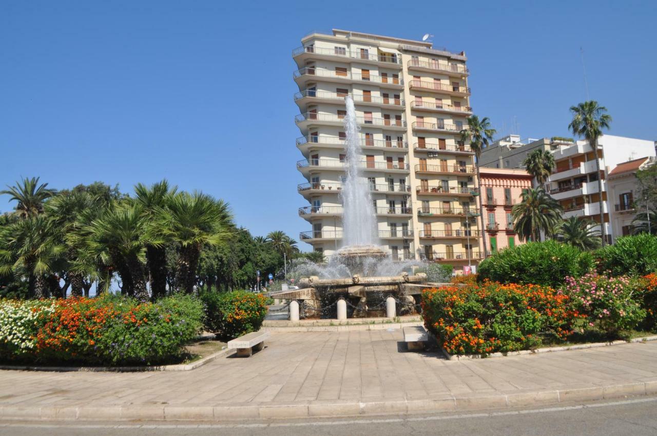 Suite Al Ponte Taranto Exterior foto